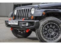 Jeep Wrangler 3.6i - BVA 2012 Unlimited Sahara PHASE 2 - <small></small> 39.900 € <small>TTC</small> - #7