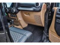 Jeep Wrangler 3.6i - BVA 2012 Unlimited Sahara PHASE 2 - <small></small> 39.900 € <small>TTC</small> - #14