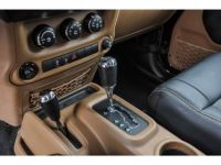 Jeep Wrangler 3.6i - BVA 2012 Unlimited Sahara PHASE 2 - <small></small> 39.900 € <small>TTC</small> - #18