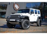 Jeep Wrangler 3.6i - BVA 2015 2007 Unlimited X PHASE 2 - <small></small> 61.900 € <small>TTC</small> - #1