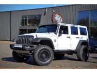 Jeep Wrangler 3.6i - BVA 2015 2007 Unlimited X PHASE 2 - <small></small> 61.900 € <small>TTC</small> - #6