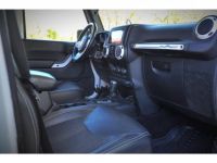 Jeep Wrangler 3.6i - BVA 2015 2007 Unlimited X PHASE 2 - <small></small> 61.900 € <small>TTC</small> - #10