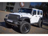 Jeep Wrangler 3.6i - BVA 2015 2007 Unlimited X PHASE 2 - <small></small> 61.900 € <small>TTC</small> - #11