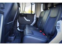 Jeep Wrangler 3.6i - BVA 2015 2007 Unlimited X PHASE 2 - <small></small> 61.900 € <small>TTC</small> - #14