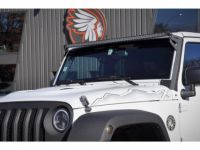 Jeep Wrangler 3.6i - BVA 2015 2007 Unlimited X PHASE 2 - <small></small> 61.900 € <small>TTC</small> - #15