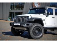 Jeep Wrangler 3.6i - BVA 2015 2007 Unlimited X PHASE 2 - <small></small> 61.900 € <small>TTC</small> - #19