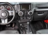 Jeep Wrangler 3.6i - BVA 2015 Unlimited Rubicon PHASE 2 - <small></small> 47.900 € <small>TTC</small> - #15