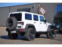 Jeep Wrangler 3.6i - BVA 2015 Unlimited X PHASE 2 - <small></small> 59.900 € <small>TTC</small> - #2