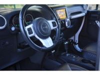 Jeep Wrangler 3.6i - BVA 2015 Unlimited X PHASE 2 - <small></small> 59.900 € <small>TTC</small> - #18