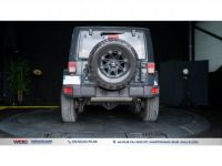 Jeep Wrangler 3.6i - BVA 2016  2007 Rubicon PHASE 2 - <small></small> 49.900 € <small>TTC</small> - #4