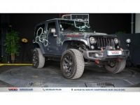Jeep Wrangler 3.6i - BVA 2016  2007 Rubicon PHASE 2 - <small></small> 49.900 € <small>TTC</small> - #5
