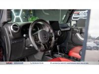 Jeep Wrangler 3.6i - BVA 2016  2007 Rubicon PHASE 2 - <small></small> 49.900 € <small>TTC</small> - #8