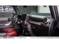 Jeep Wrangler 3.6i - BVA 2016  2007 Rubicon PHASE 2 - <small></small> 49.900 € <small>TTC</small> - #10