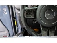 Jeep Wrangler 3.6i - BVA 2016  2007 Rubicon PHASE 2 - <small></small> 49.900 € <small>TTC</small> - #23