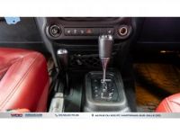 Jeep Wrangler 3.6i - BVA 2016  2007 Rubicon PHASE 2 - <small></small> 49.900 € <small>TTC</small> - #31