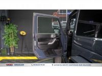 Jeep Wrangler 3.6i - BVA 2016  2007 Rubicon PHASE 2 - <small></small> 49.900 € <small>TTC</small> - #36