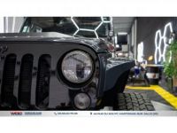 Jeep Wrangler 3.6i - BVA 2016  2007 Rubicon PHASE 2 - <small></small> 49.900 € <small>TTC</small> - #67
