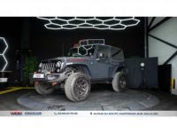 Jeep Wrangler 3.6i - BVA 2016  2007 Rubicon PHASE 2 - <small></small> 49.900 € <small>TTC</small> - #75