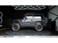 Jeep Wrangler 3.6i - BVA 2016  2007 Rubicon PHASE 2 - <small></small> 49.900 € <small>TTC</small> - #76