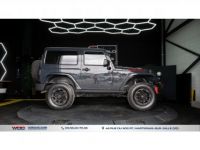 Jeep Wrangler 3.6i - BVA 2016  2007 Rubicon PHASE 2 - <small></small> 49.900 € <small>TTC</small> - #80