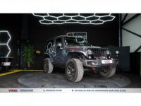 Jeep Wrangler 3.6i - BVA 2016  2007 Rubicon PHASE 2 - <small></small> 49.900 € <small>TTC</small> - #81