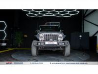Jeep Wrangler 3.6i - BVA 2016  2007 Rubicon PHASE 2 - <small></small> 49.900 € <small>TTC</small> - #82
