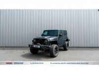 Jeep Wrangler 3.6i - BVA 2016  2007 Rubicon PHASE 2 - <small></small> 42.900 € <small>TTC</small> - #1