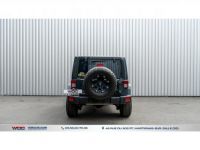 Jeep Wrangler 3.6i - BVA 2016  2007 Rubicon PHASE 2 - <small></small> 42.900 € <small>TTC</small> - #4