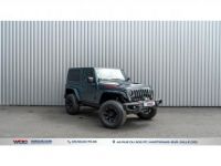 Jeep Wrangler 3.6i - BVA 2016  2007 Rubicon PHASE 2 - <small></small> 42.900 € <small>TTC</small> - #5