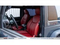 Jeep Wrangler 3.6i - BVA 2016  2007 Rubicon PHASE 2 - <small></small> 42.900 € <small>TTC</small> - #7