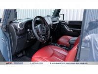 Jeep Wrangler 3.6i - BVA 2016  2007 Rubicon PHASE 2 - <small></small> 42.900 € <small>TTC</small> - #8