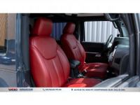 Jeep Wrangler 3.6i - BVA 2016  2007 Rubicon PHASE 2 - <small></small> 42.900 € <small>TTC</small> - #9