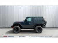 Jeep Wrangler 3.6i - BVA 2016  2007 Rubicon PHASE 2 - <small></small> 42.900 € <small>TTC</small> - #11