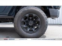 Jeep Wrangler 3.6i - BVA 2016  2007 Rubicon PHASE 2 - <small></small> 42.900 € <small>TTC</small> - #13