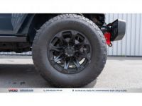 Jeep Wrangler 3.6i - BVA 2016  2007 Rubicon PHASE 2 - <small></small> 42.900 € <small>TTC</small> - #16