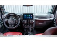 Jeep Wrangler 3.6i - BVA 2016  2007 Rubicon PHASE 2 - <small></small> 42.900 € <small>TTC</small> - #20