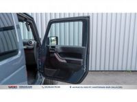 Jeep Wrangler 3.6i - BVA 2016  2007 Rubicon PHASE 2 - <small></small> 42.900 € <small>TTC</small> - #36