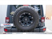 Jeep Wrangler 3.6i - BVA 2016  2007 Rubicon PHASE 2 - <small></small> 42.900 € <small>TTC</small> - #63