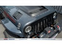 Jeep Wrangler 3.6i - BVA 2016  2007 Rubicon PHASE 2 - <small></small> 42.900 € <small>TTC</small> - #64