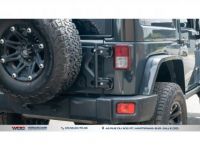 Jeep Wrangler 3.6i - BVA 2016  2007 Rubicon PHASE 2 - <small></small> 42.900 € <small>TTC</small> - #69