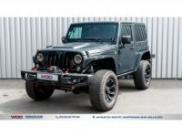 Jeep Wrangler 3.6i - BVA 2016  2007 Rubicon PHASE 2 - <small></small> 42.900 € <small>TTC</small> - #71