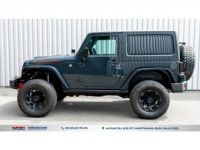 Jeep Wrangler 3.6i - BVA 2016  2007 Rubicon PHASE 2 - <small></small> 42.900 € <small>TTC</small> - #72