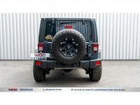 Jeep Wrangler 3.6i - BVA 2016  2007 Rubicon PHASE 2 - <small></small> 42.900 € <small>TTC</small> - #74