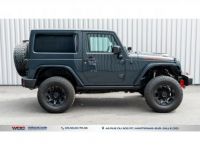 Jeep Wrangler 3.6i - BVA 2016  2007 Rubicon PHASE 2 - <small></small> 42.900 € <small>TTC</small> - #76