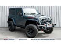 Jeep Wrangler 3.6i - BVA 2016  2007 Rubicon PHASE 2 - <small></small> 42.900 € <small>TTC</small> - #77