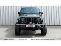 Jeep Wrangler 3.6i - BVA 2016  2007 Rubicon PHASE 2 - <small></small> 42.900 € <small>TTC</small> - #78