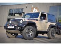 Jeep Wrangler 3.6i - BVA 2016 2007 Rubicon Recon - <small></small> 49.900 € <small>TTC</small> - #1