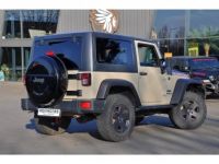 Jeep Wrangler 3.6i - BVA 2016 2007 Rubicon Recon - <small></small> 49.900 € <small>TTC</small> - #4