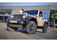 Jeep Wrangler 3.6i - BVA 2016 2007 Rubicon Recon - <small></small> 49.900 € <small>TTC</small> - #6