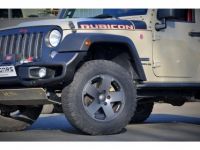 Jeep Wrangler 3.6i - BVA 2016 2007 Rubicon Recon - <small></small> 49.900 € <small>TTC</small> - #7